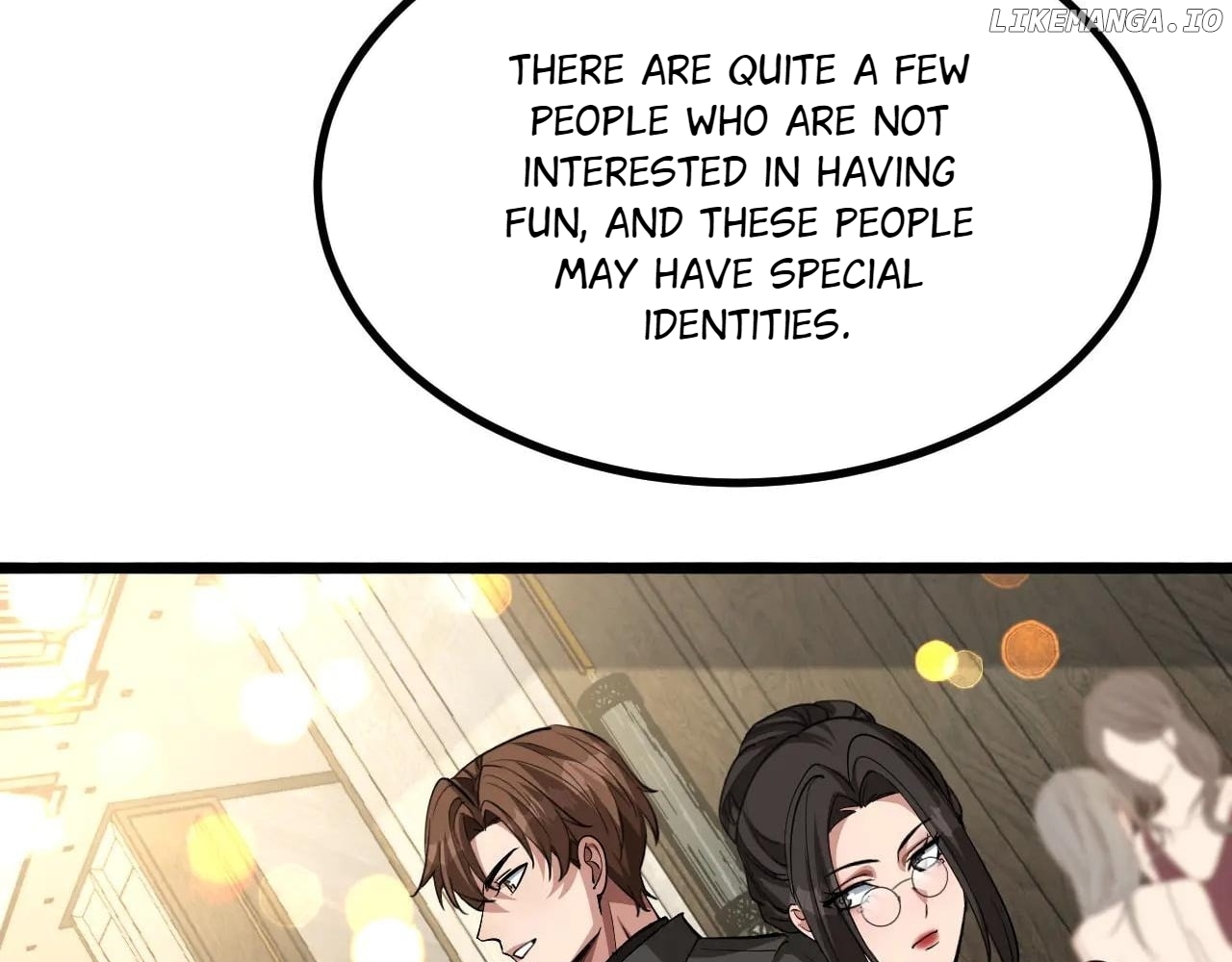 I’m Trapped In This Day For One Thousand Years Chapter 154 - page 102